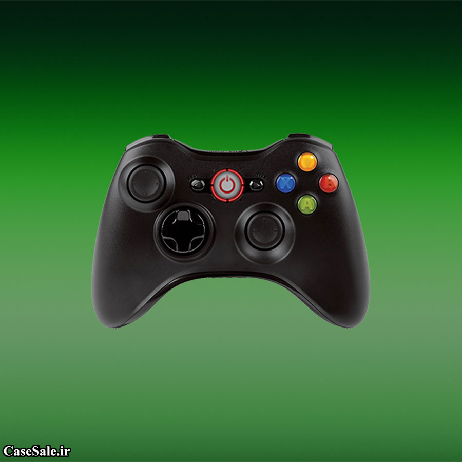 نرم افزار خاموش کردن کنترلر بی سیم Xbox 360 – CaseSale