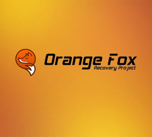 آموزش نصب کاستوم ریکاوری Orange Fox در سامسونگ
