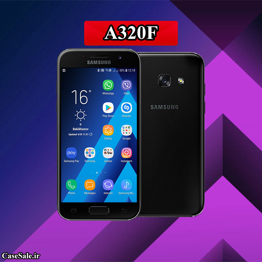 samsung galaxy a3 a320f