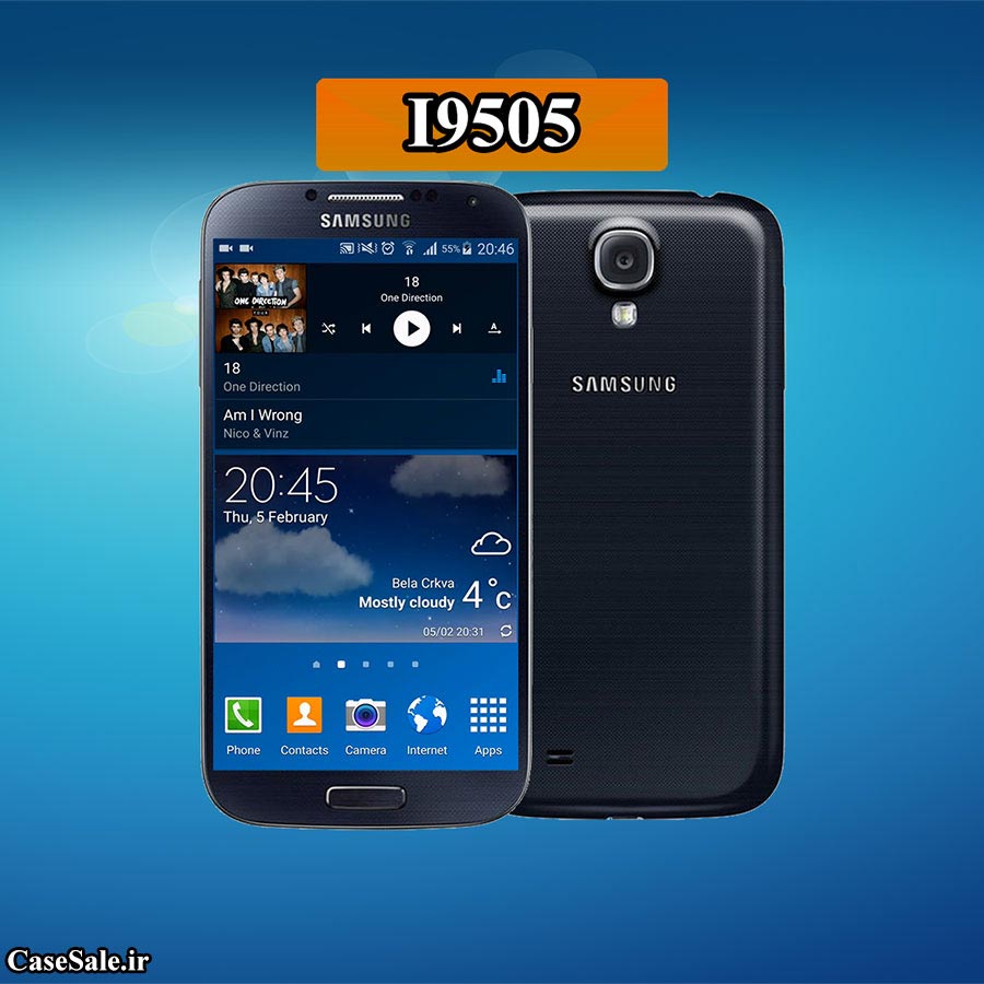 samsung galaxy s4 gt i9505