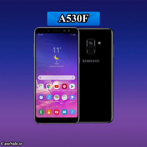 رام رسمی اندروید 9 برای Galaxy A8 2018 A530F