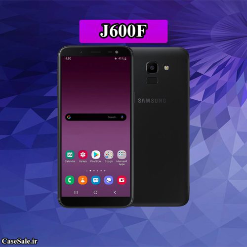 رام رسمی اندروید 10 برای Galaxy J6 2018 J600F
