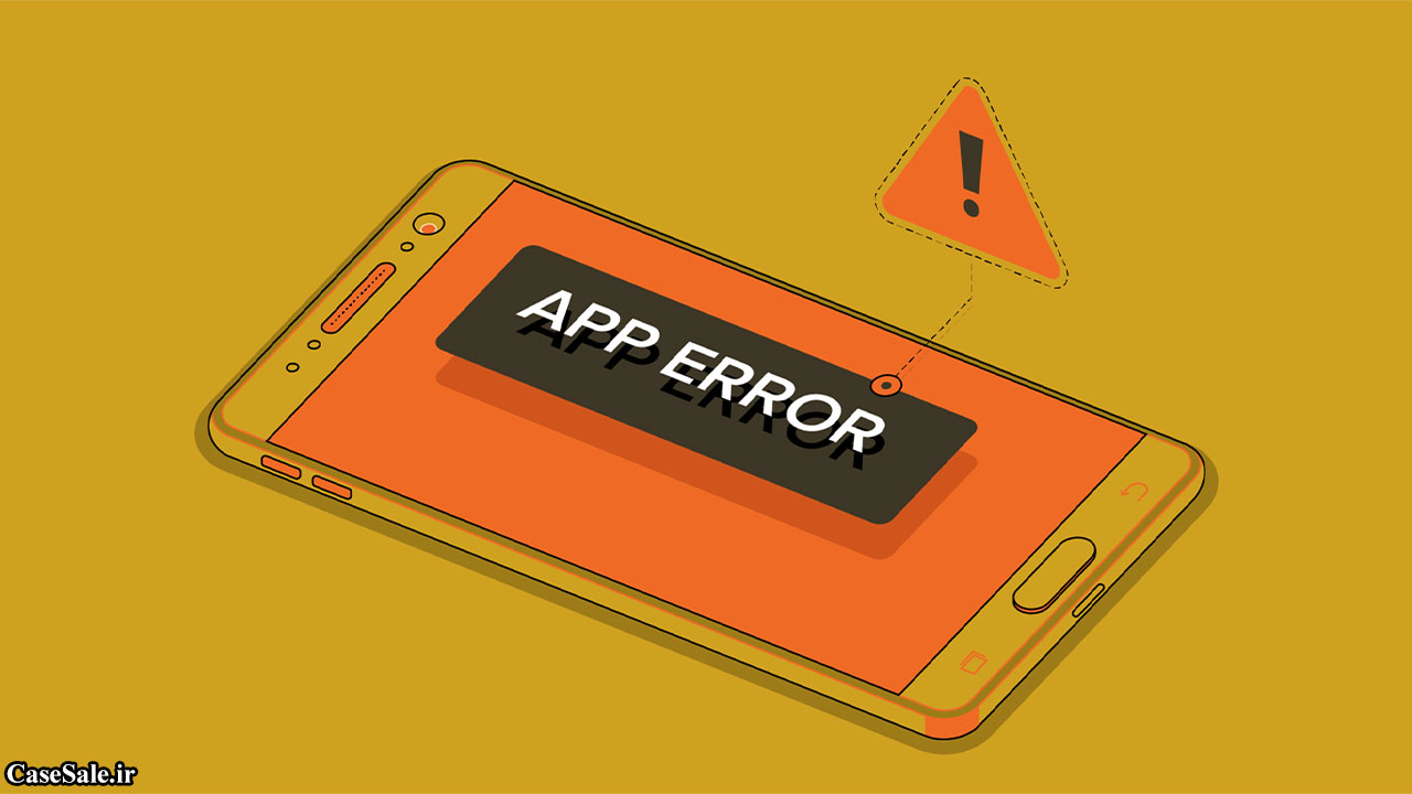 10 اشتباه رایج در استفاده از گوشی‌ اندروید